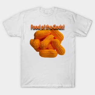 Food of the Gods T-Shirt